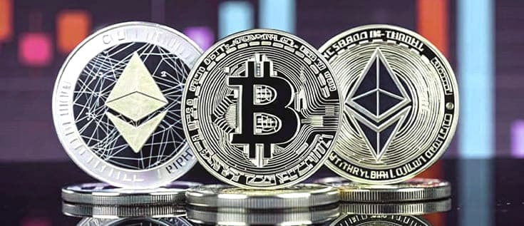 Digitálna Rezerva algoritmické obchodovanie