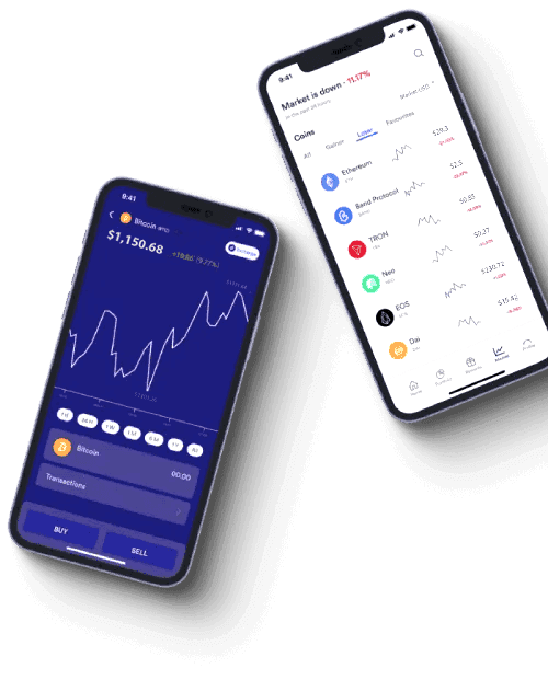 Digitálna Rezerva trading platforma